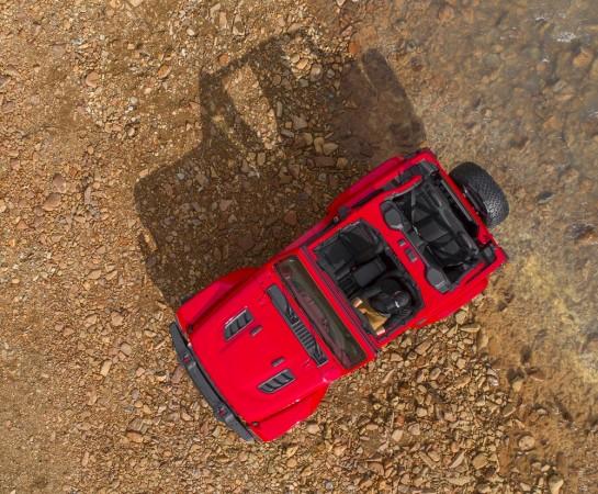 2018 Jeep Wrangler 2018 Jeep Wrangler