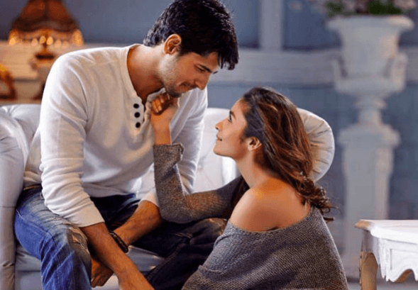 Sidharth Alia