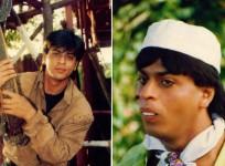 Shah Rukh Khan