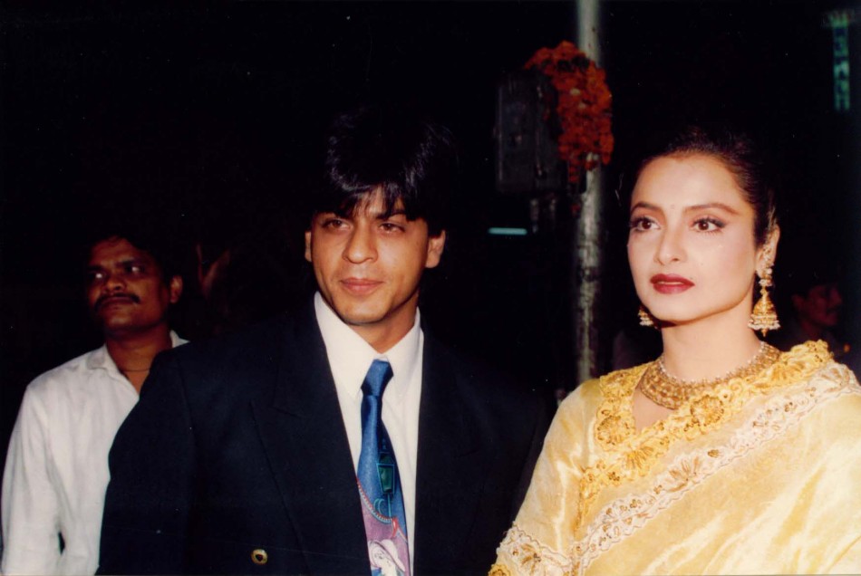 Shah Rukh Khan