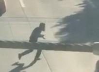 New York truck attack suspect Sayfullo Saipov seen running away from vehicle