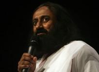 Sri sri ravishankar