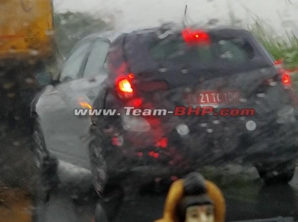 2018 Hyundai Elite i20 2018 Hyundai Elite i20