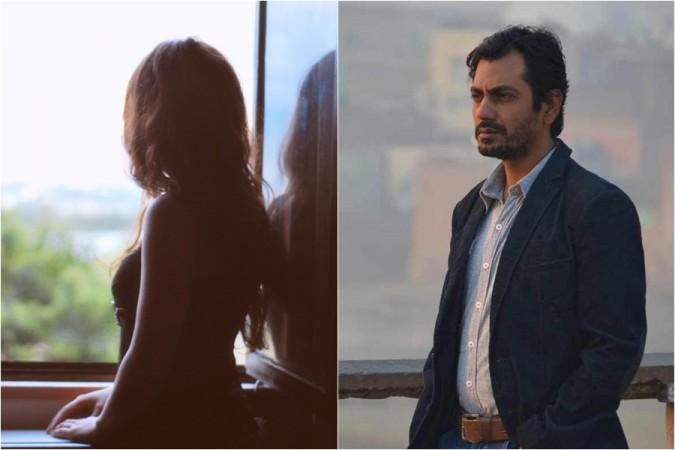 Nawazuddin Siddiqui Nawazuddin Siddiqui