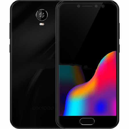 Coolpad Cool Play 6C as seen on JD.com Coolpad Cool Play 6C