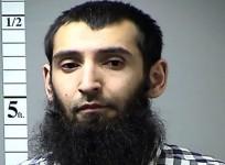 What we know about New York terror attack suspect Sayfullo Saipov