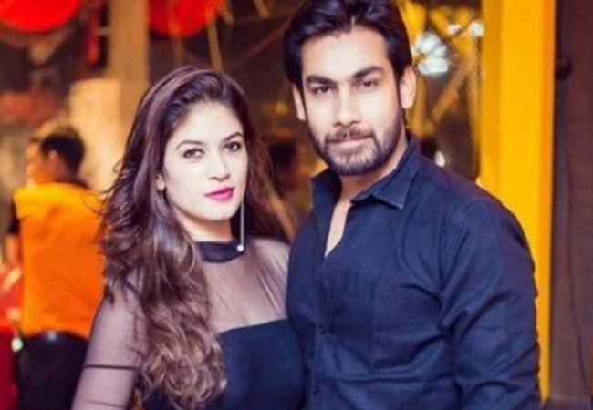 Dennis Nagpal and Bangdi Kalra