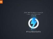 2017 Xiaomi Mi Product Launch, live stream,