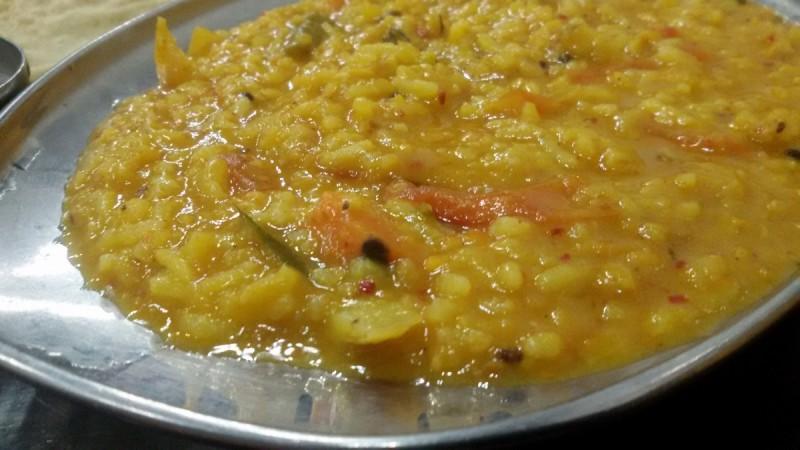 Khichdi