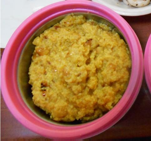 India's most loved dish, Khichdi Khichdi