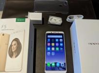 OPPO F5