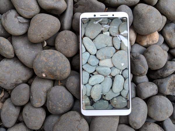 OPPO F5 OPPO F5