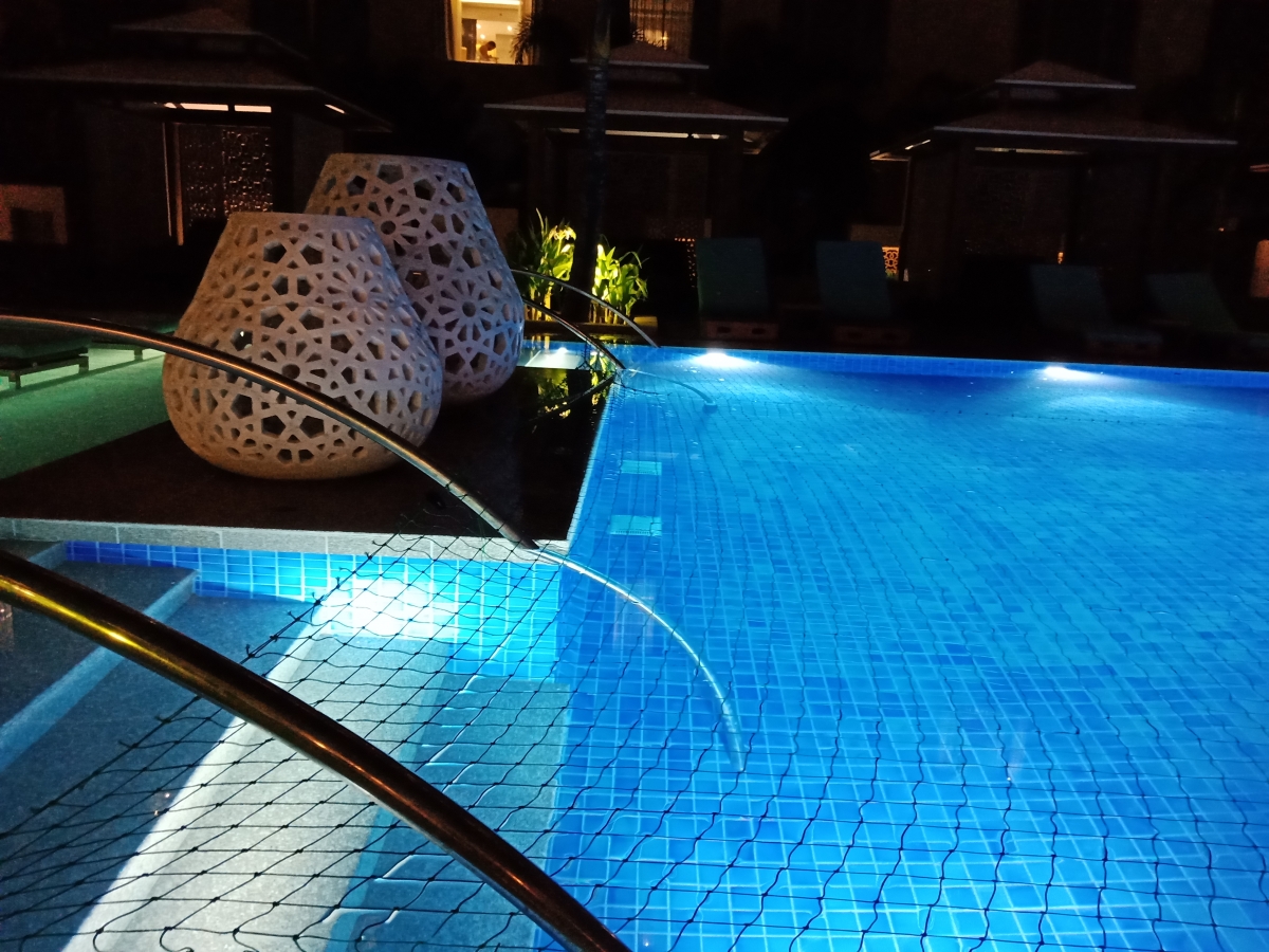 OPPO F5 camera sample