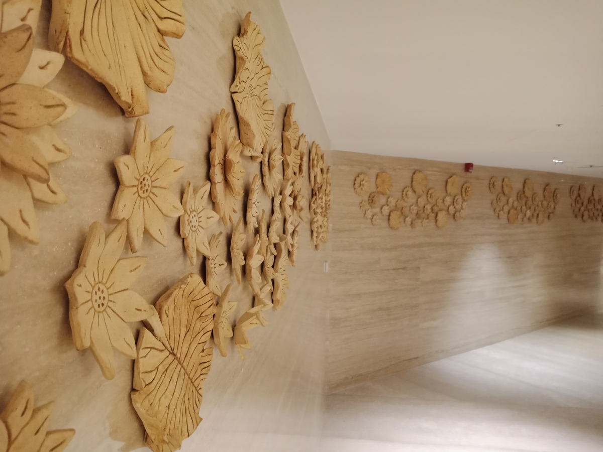 OPPO F5 camera sample