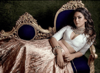 Mira Rajput