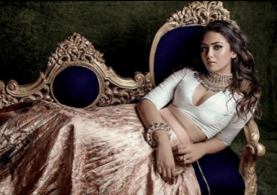 Mira Rajput