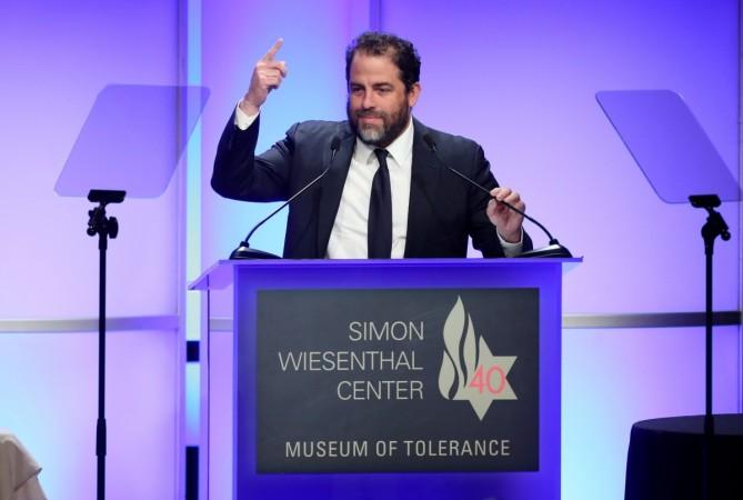 Brett Ratner Brett Ratner