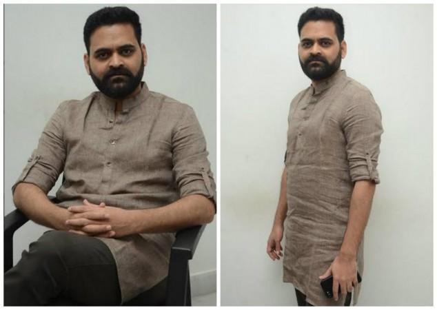 Praveen Sattaru Praveen Sattaru