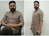Praveen Sattaru