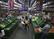 Supermarket