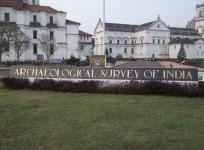 Archaeological Survey of India