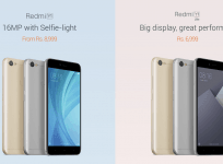 Redmi Y1