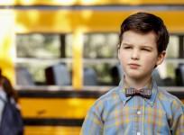 Young Sheldon