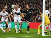 cristiano ronaldo, real madrid, tottenham