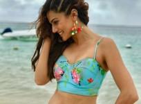 Taapsee Pannu