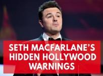 Seth Macfarlanes hidden Hollywood warnings