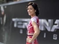Sandrine Holt