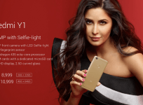 Redmi Y1
