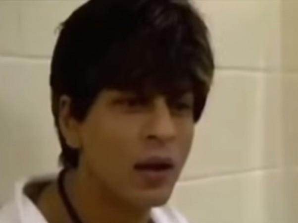 Shah Rukh Khan Shah Rukh Khan