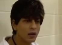 Shah Rukh Khan