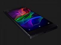 Razer Phone as seen on its official website