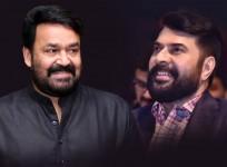 Mohanlal, Mammootty, Kunjali Marakkar