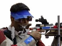 Gagan Narang