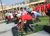 bangalore, sports