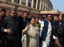 Mamata Banerjee