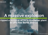Death toll in blast at NTPC's Raebareli plant rises to 29