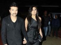 Himesh Reshammiya and Sonia Kapoor