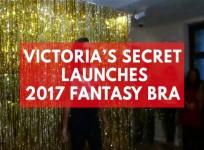 Victorias Secret launches 2017 Fantasy Bra