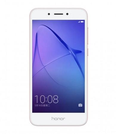Honor Holly 4 as seen on Honor's official site Honor Holly 4 Plus