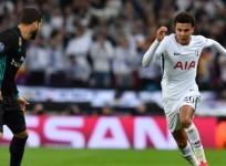 Dele Alli: Spurs victory over Real Madrid is huge statement of intent