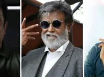 Rajinikanth might be the Next Chief Minister