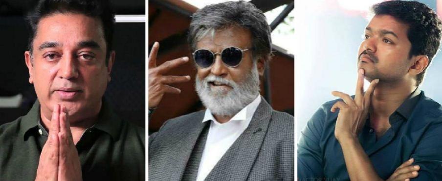Rajinikanth might be the next Chief Minister, says a report. Rajinikanth might be the Next Chief Minister