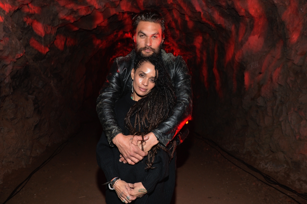 Jason Momoa Lisa wedding From traditional Māori haka to a big party, here's all that