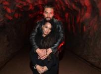 Jason Momoa