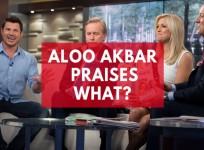 Twitter has fun with news anchors mispronunciation of Allahu Akbar