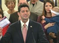 House Speaker claims Republicans are absolutely committed to tax plan